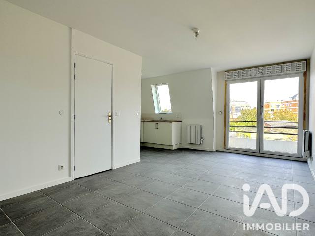 Appartement vente à Tourcoing, Nord
