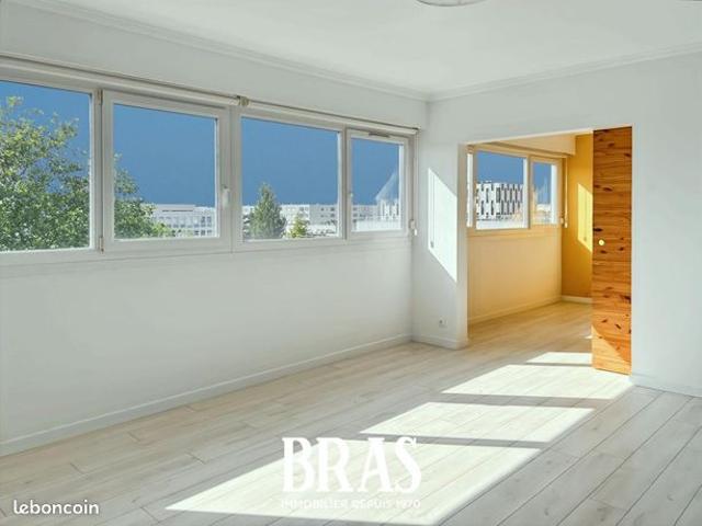 Appartement vente à Nantes, Saint-herblain