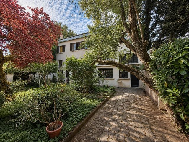 Appartement vente à Fontainebleau
