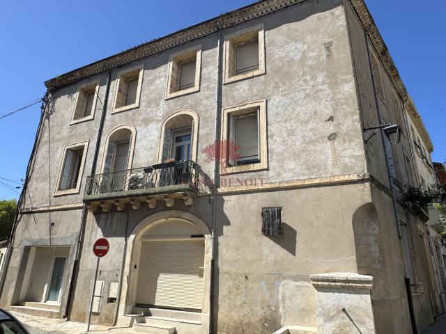 Appartement vente à Lodève, Aniane