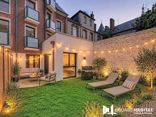 Appartement vente à Rennes, Bretagne