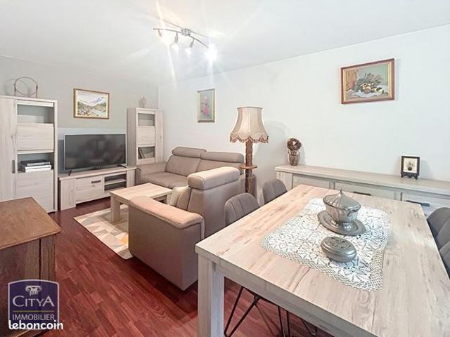 Appartement vente à Valenciennes, Condé-sur-l'escaut