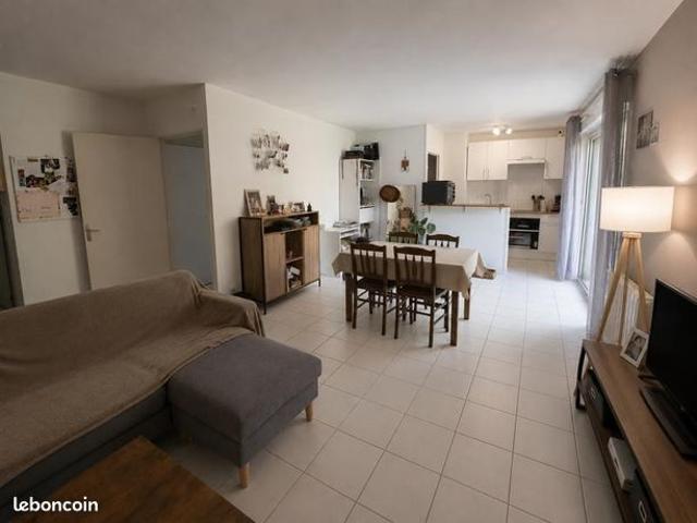 Appartement vente à Angoulême, Saint-michel