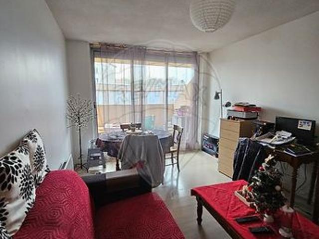 Appartement vente à Dax