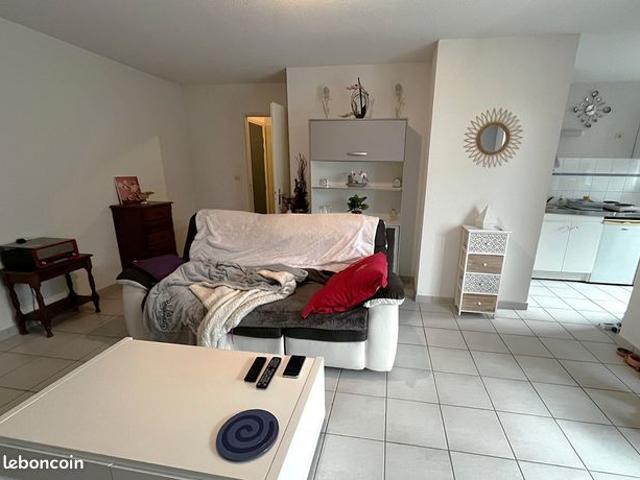 Appartement vente à Montauban, Caussade