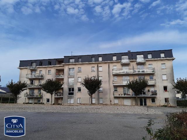 Appartement location à Rouen, Yvetot