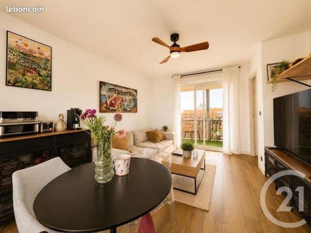 Appartement vente à Mont-de-Marsan, Mimizan