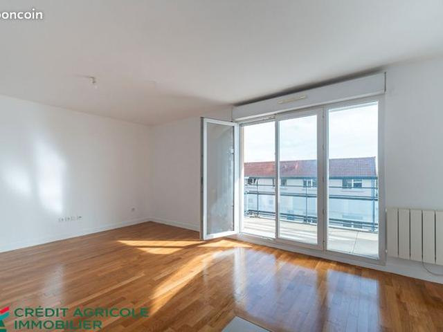 Appartement vente à Argenteuil, Val-d'Oise