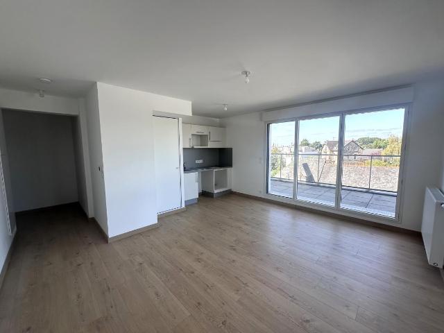 Appartement location à Rennes, Bretagne