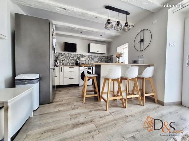 Appartement vente à Colmar-Ribeauvillé, Wintzenheim