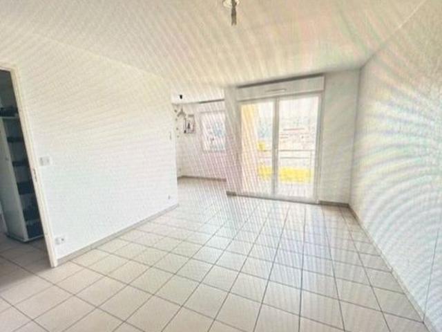 Appartement vente à Rouen, Saint-aubin-lès-elbeuf