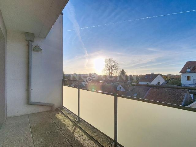 Appartement vente à Nantes, Orvault