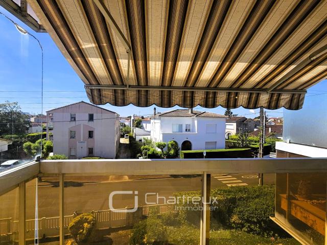 Appartement vente à Rochefort, Royan