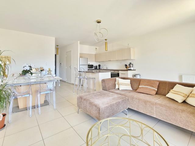 Appartement vente à Ajaccio, Sarrola-carcopino