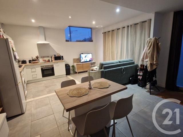 Appartement location à Mayenne, Andouillé