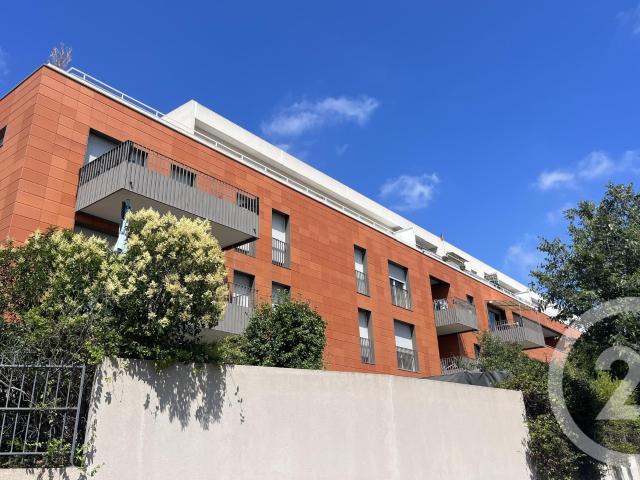 Appartement vente à Montpellier, Juvignac