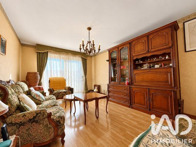 Appartement vente à Montluçon, Allier