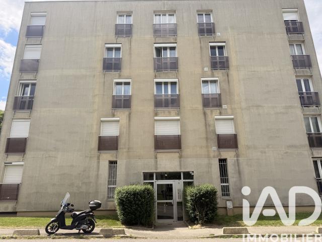 Appartement vente à Bois-d'Arcy, Yvelines