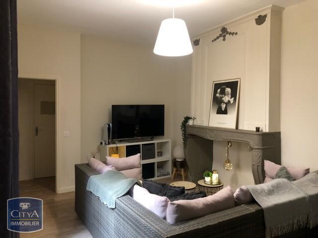 Appartement location à Riom