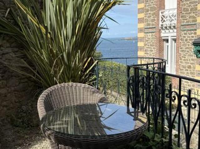 Appartement vente à Saint-Malo, Bretagne