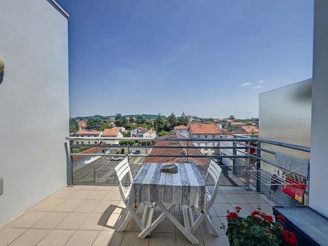 Appartement location à Agen