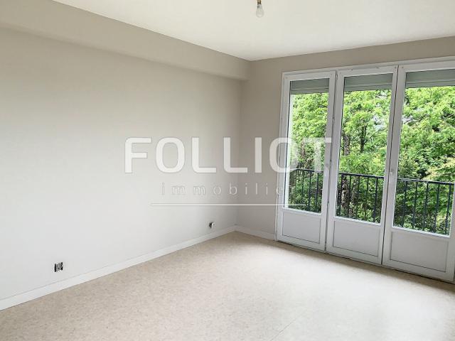 Appartement vente à Fougères-Vitré, Bretagne