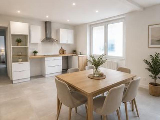 Appartement vente à Melun, Guignes