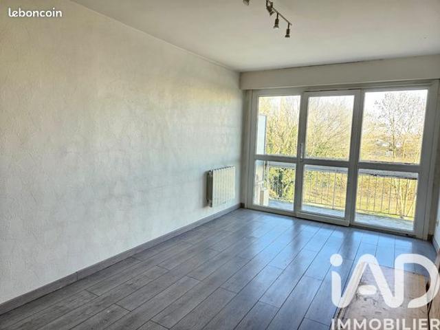 Appartement vente à Nancy, Jarville-la-malgrange