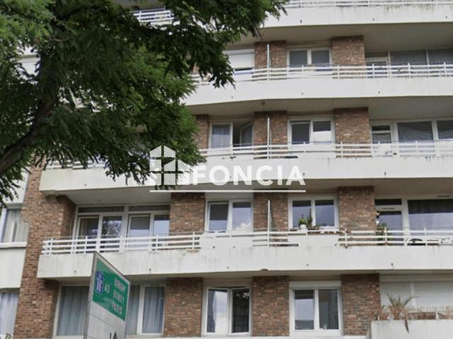 Appartement vente à Le Raincy, Livry-gargan