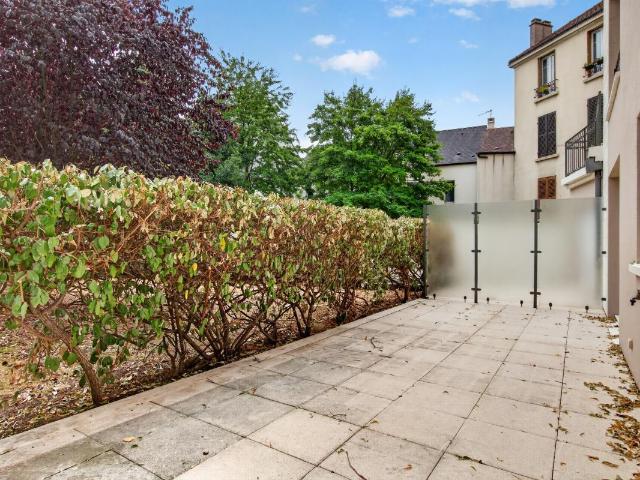 Appartement vente à Nogent-sur-Marne, Le Perreux-sur-marne