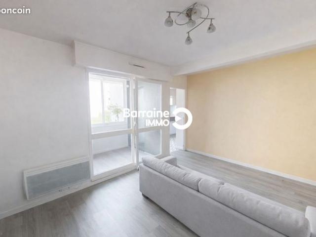Appartement vente à Lorient, Bretagne