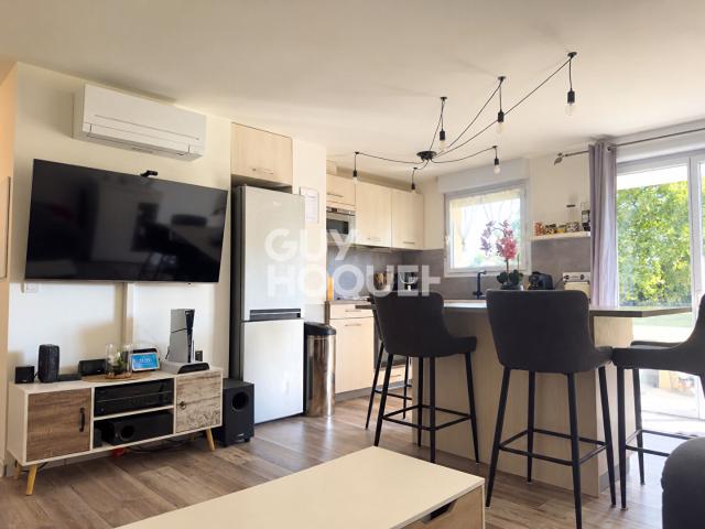 Appartement vente à Mont-de-Marsan, Landes