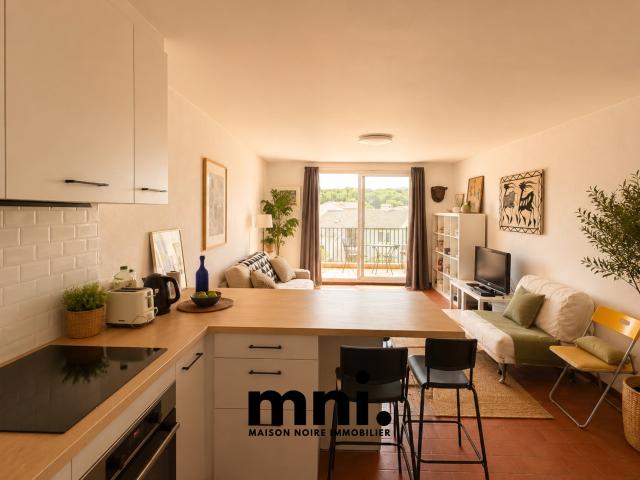 Appartement vente à Arrondissement de Toulon, Six-fours-les-plages