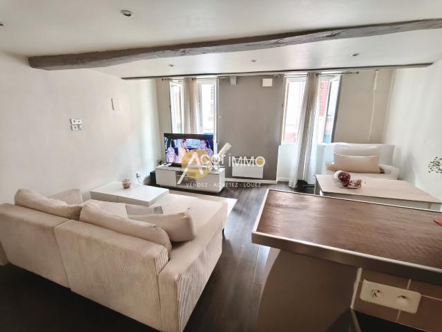 Appartement vente à Arrondissement de Toulon, La Seyne-sur-mer