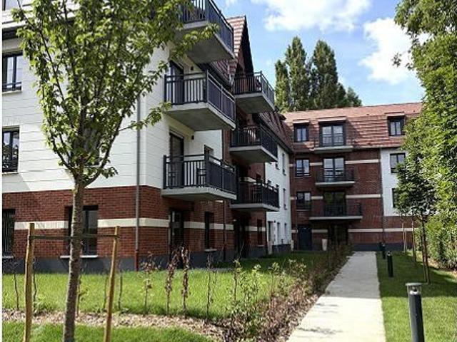 Appartement location à Lille, Wasquehal