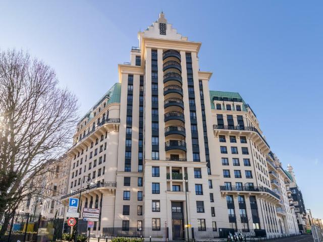 Appartement vente à Nanterre, Puteaux
