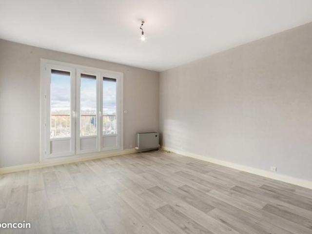 Appartement vente à Montargis