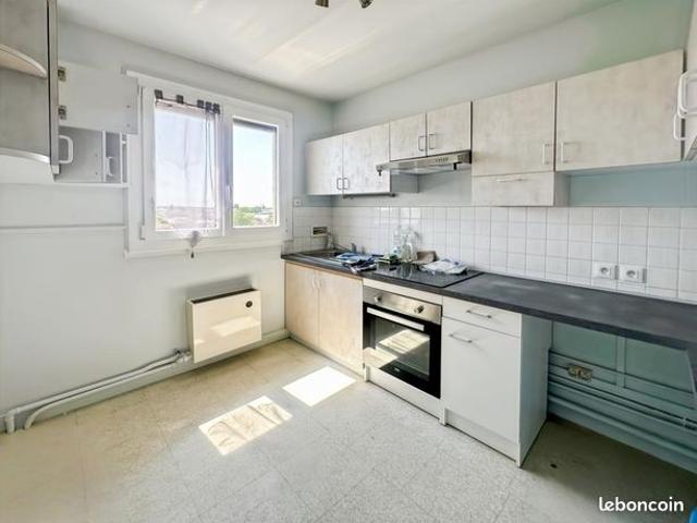 Appartement vente à Montargis