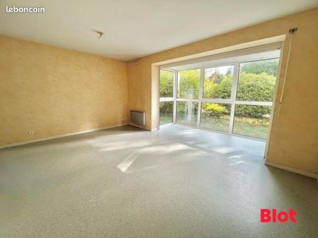 Appartement vente à Rennes, Bretagne
