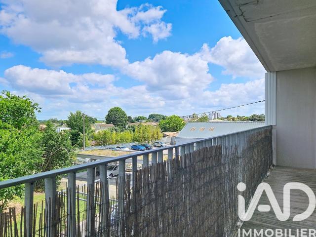 Appartement vente à Bordeaux, Bègles