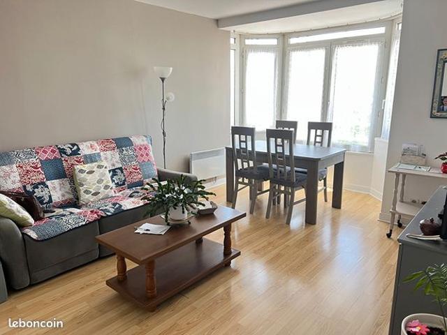 Appartement vente à Senlis, Lamorlaye