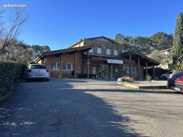 Appartement vente à Brignoles, Le Thoronet