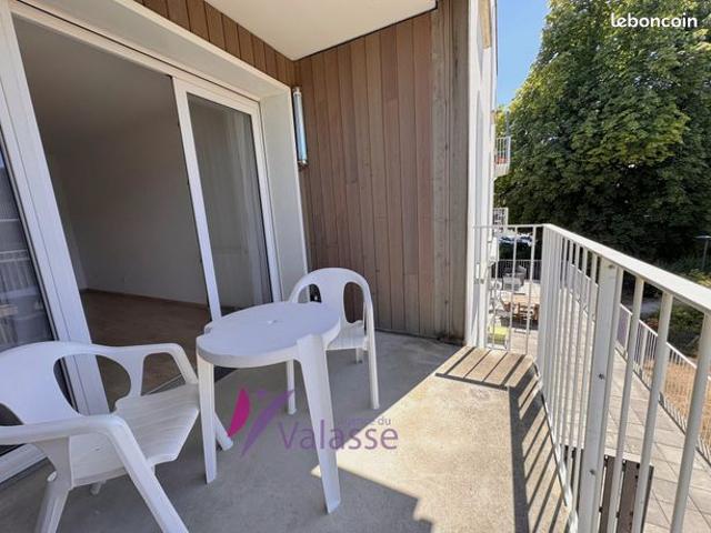 Appartement vente à Le Havre, Lillebonne