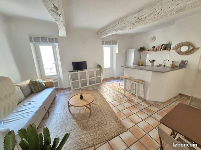Appartement vente à Hyères, Var