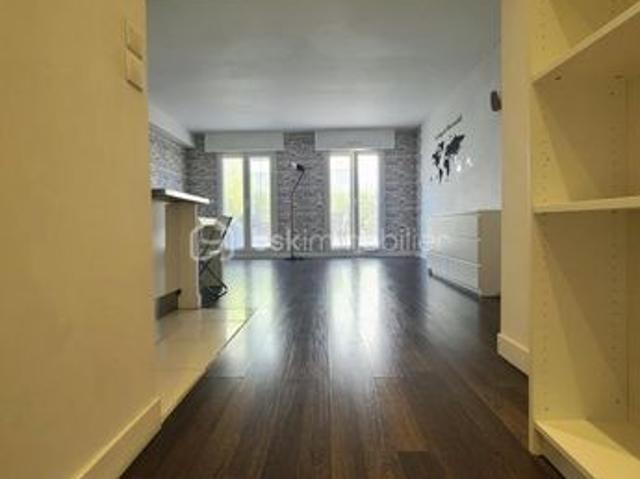 Appartement vente à Palaiseau, Epinay-sur-orge