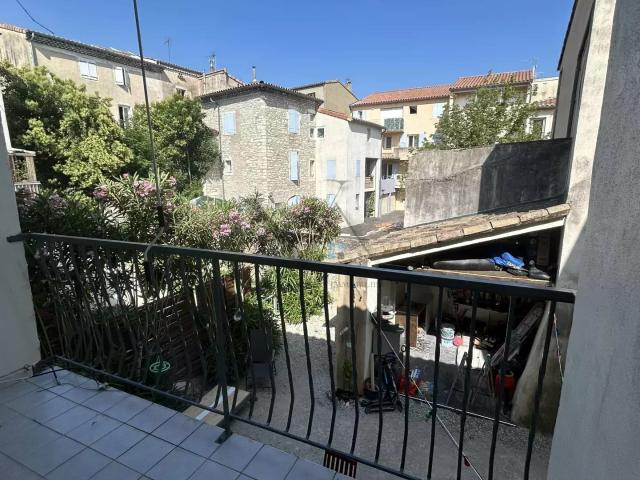 Appartement location à Nyons, Montélimar