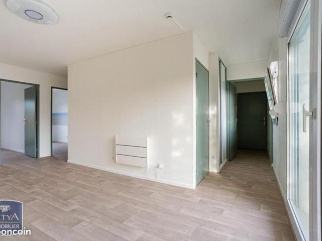Appartement vente à Strasbourg, Hoenheim