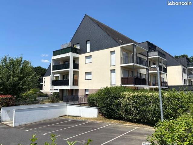 Appartement vente à Rennes, Bretagne