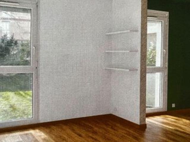 Appartement vente à Bobigny, Pantin
