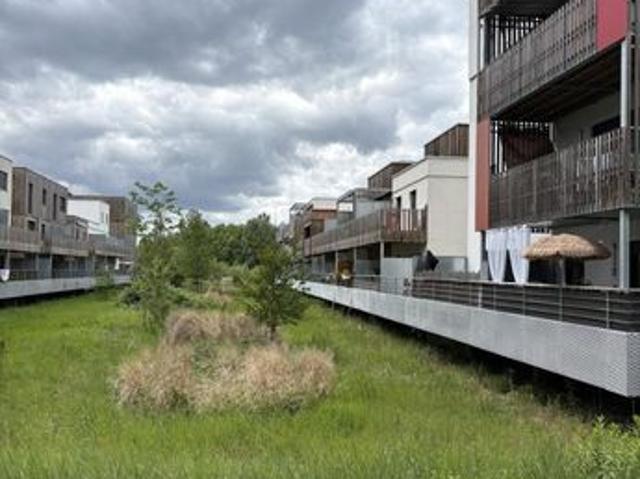 Appartement vente à Strasbourg, Ostwald